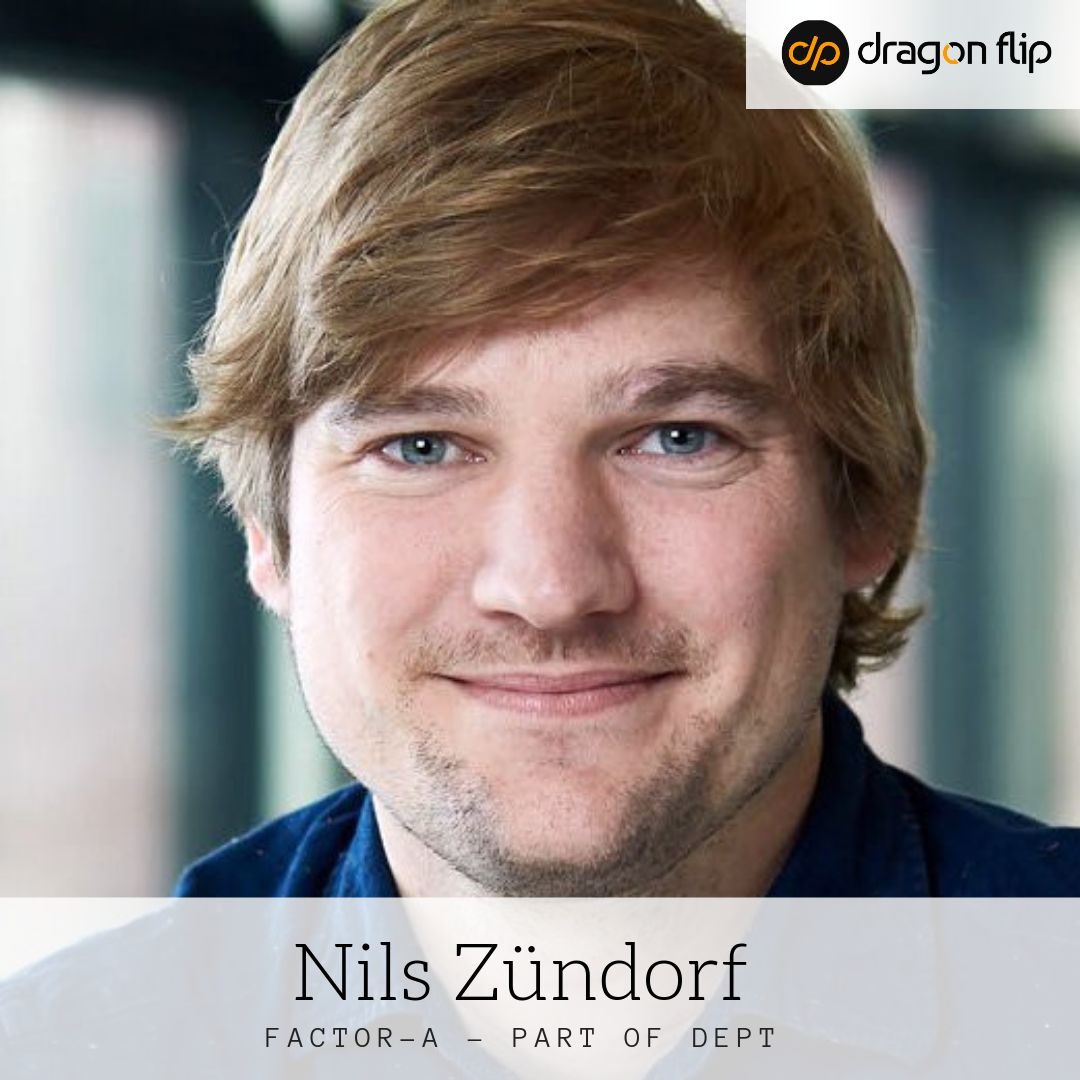 Let's talk Amazon Advertising mit Nils Zündorf von factor-a #085