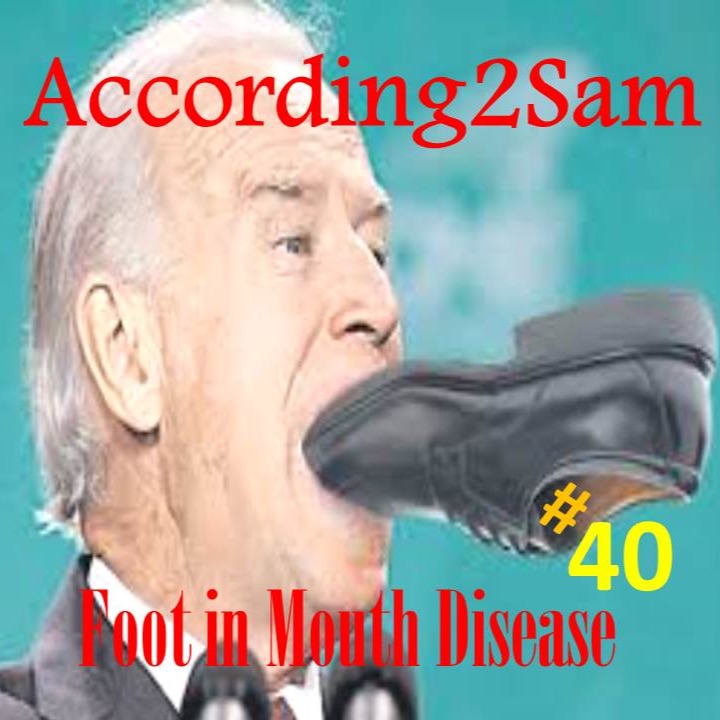 According2Sam #40
