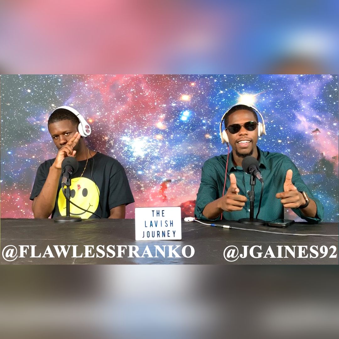 The Lavish Journey Podcast