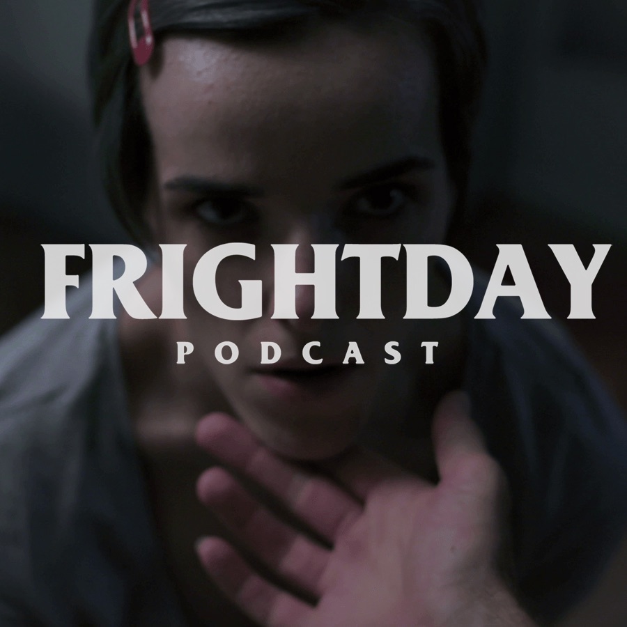 Episode 217: They're Inside / Bigfoot Pt. IV