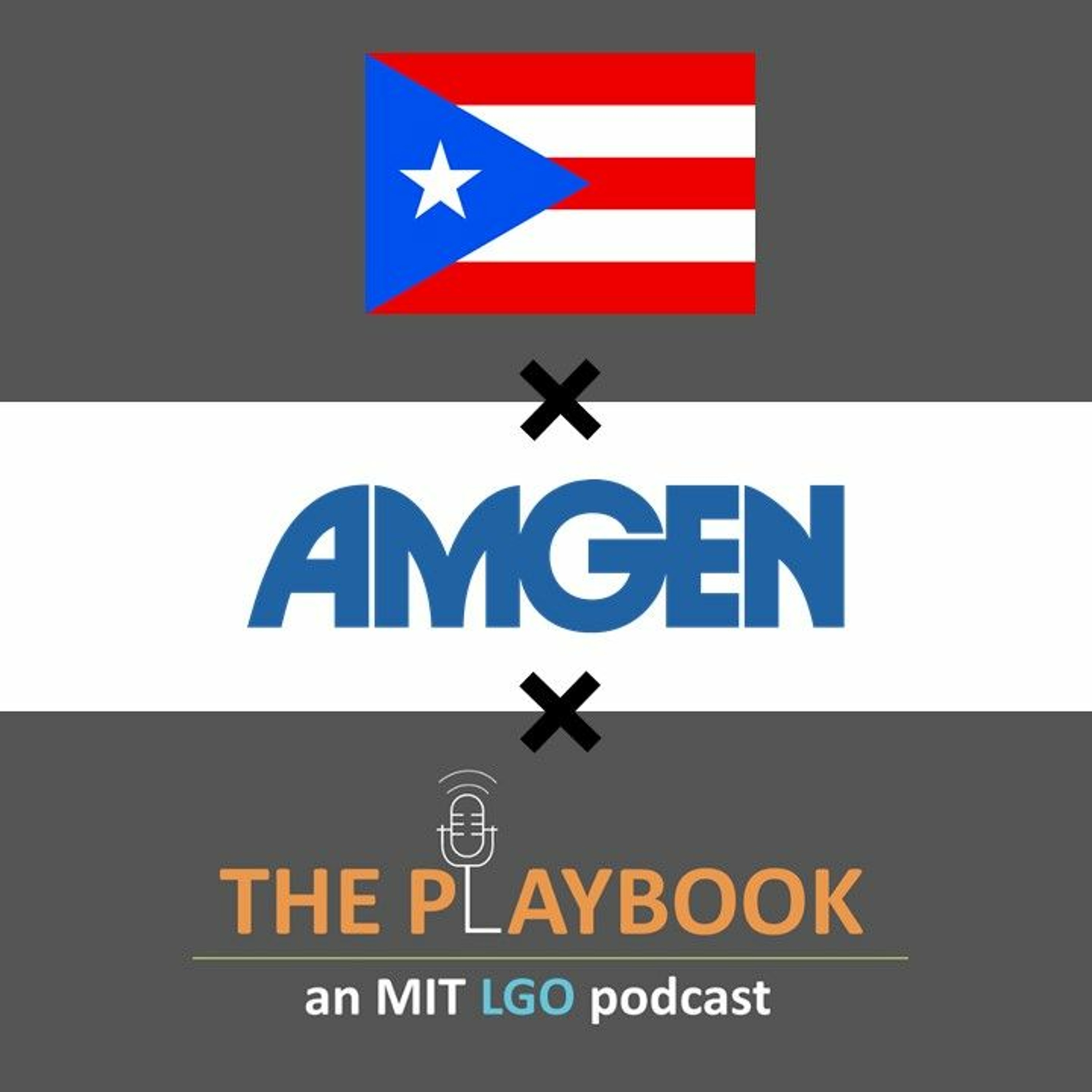 The Playbook, an MIT LGO podcast