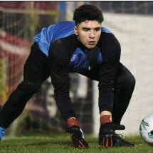 Sunday Sport | Gratzer Grasps Chance With Both Hands