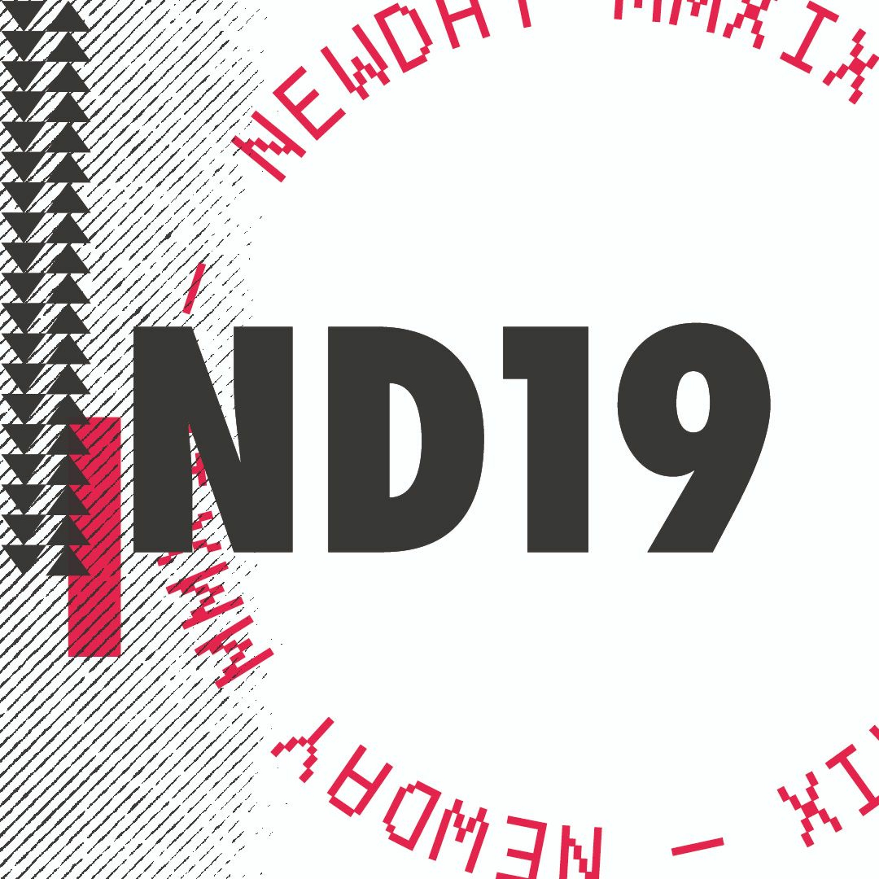 Newday 2019 Seminars | Youth Culture Serious Youth Violence - Ben Lindsay
