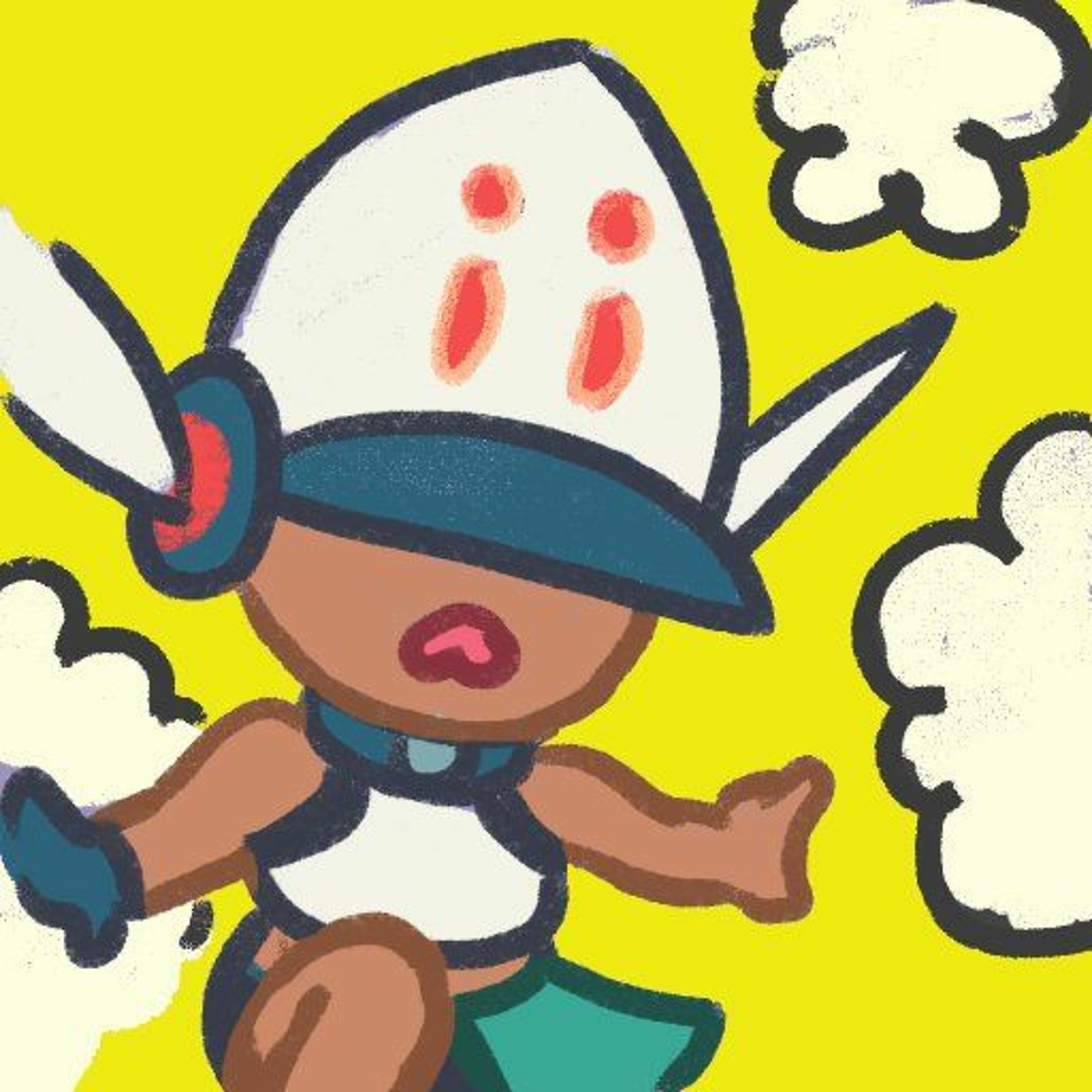Anodyne2: Return To Dust