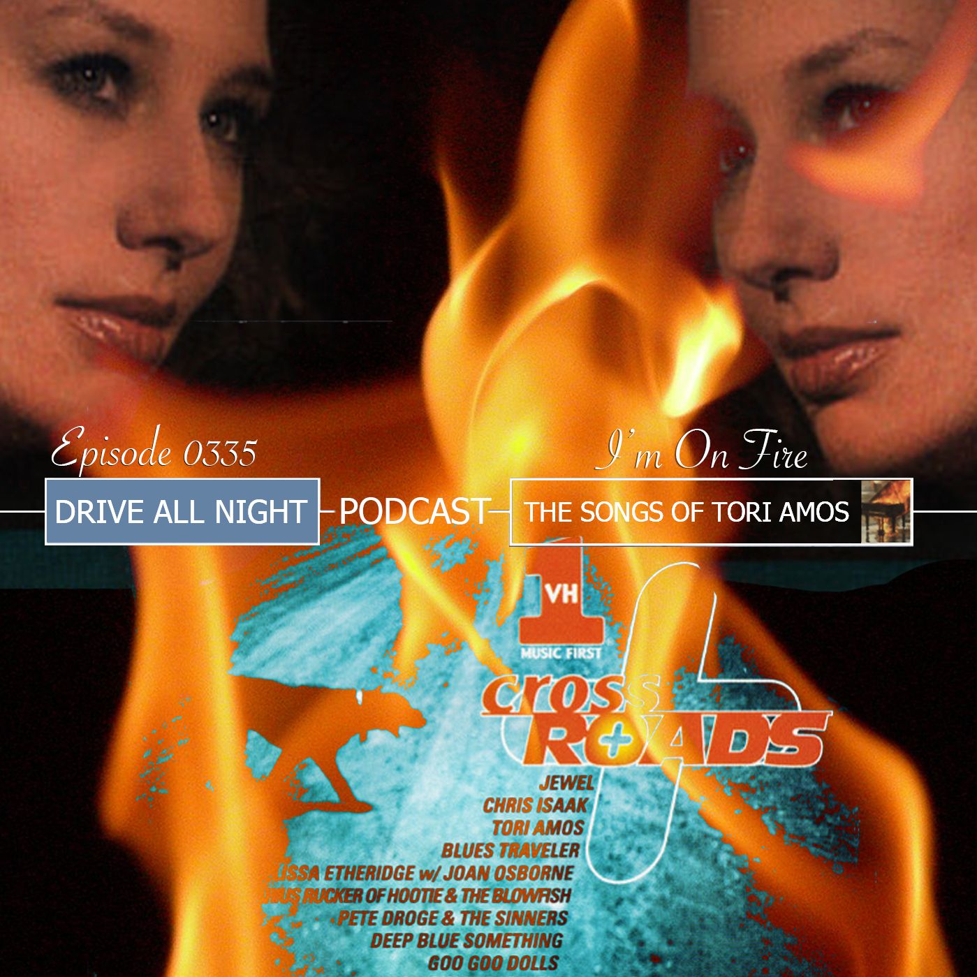0335 BFP Era Tracks - I'm On Fire
