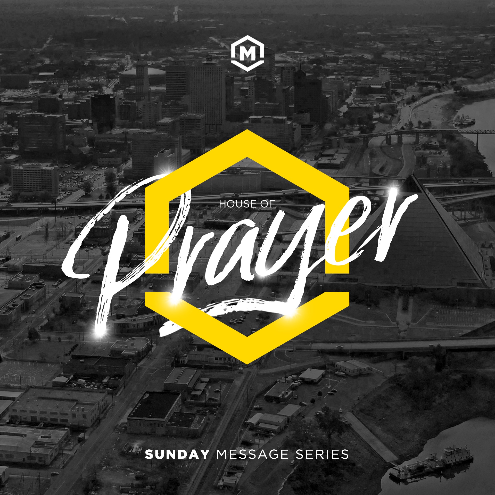 Prayer Is For the Humble | David Dirmann