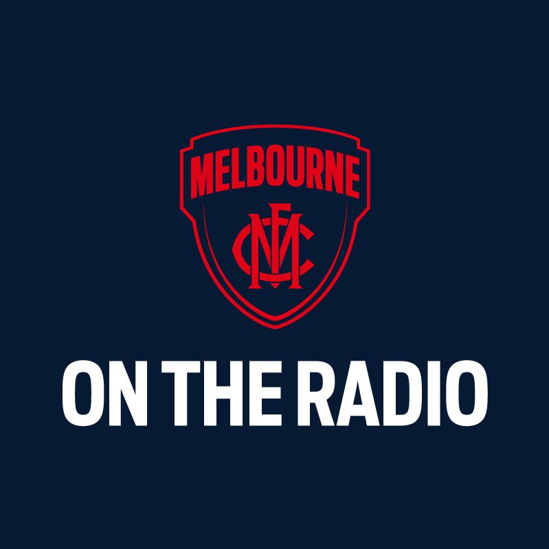 Gary Pert | ABC GRANDSTAND | 11th of August