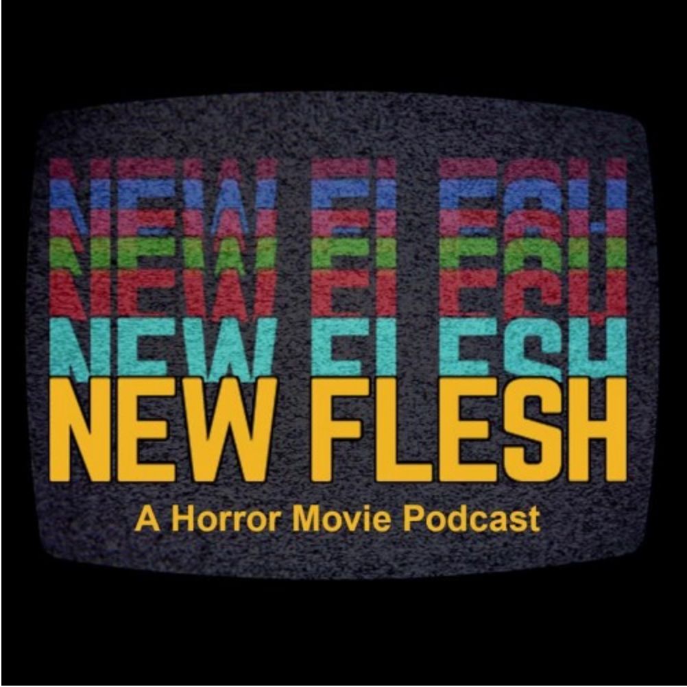 Scary Stories to Tell in the Dark (ft. Emma Stefansky), Universal Cancels Blumhouse's The Hunt