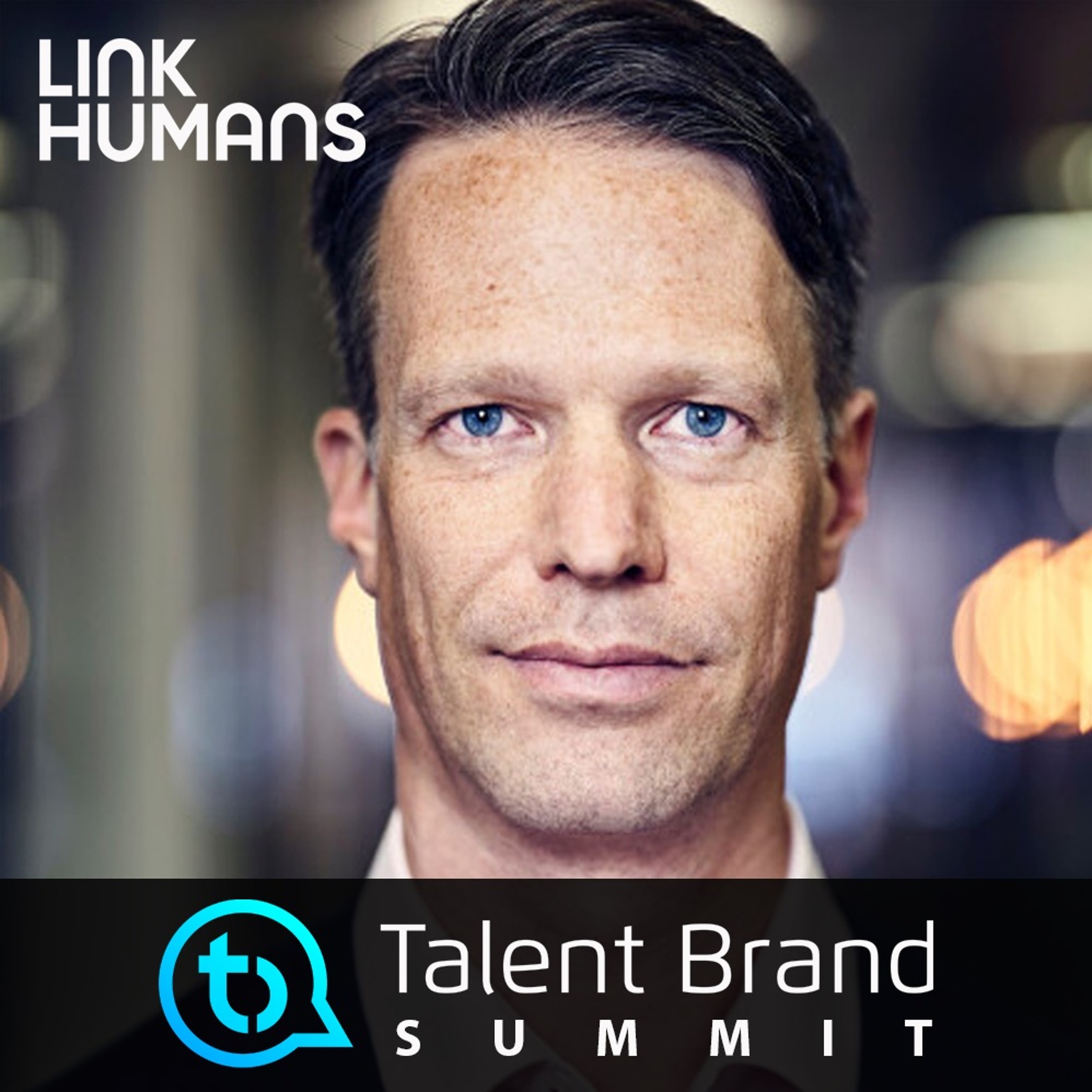 Talent Brand Podcast