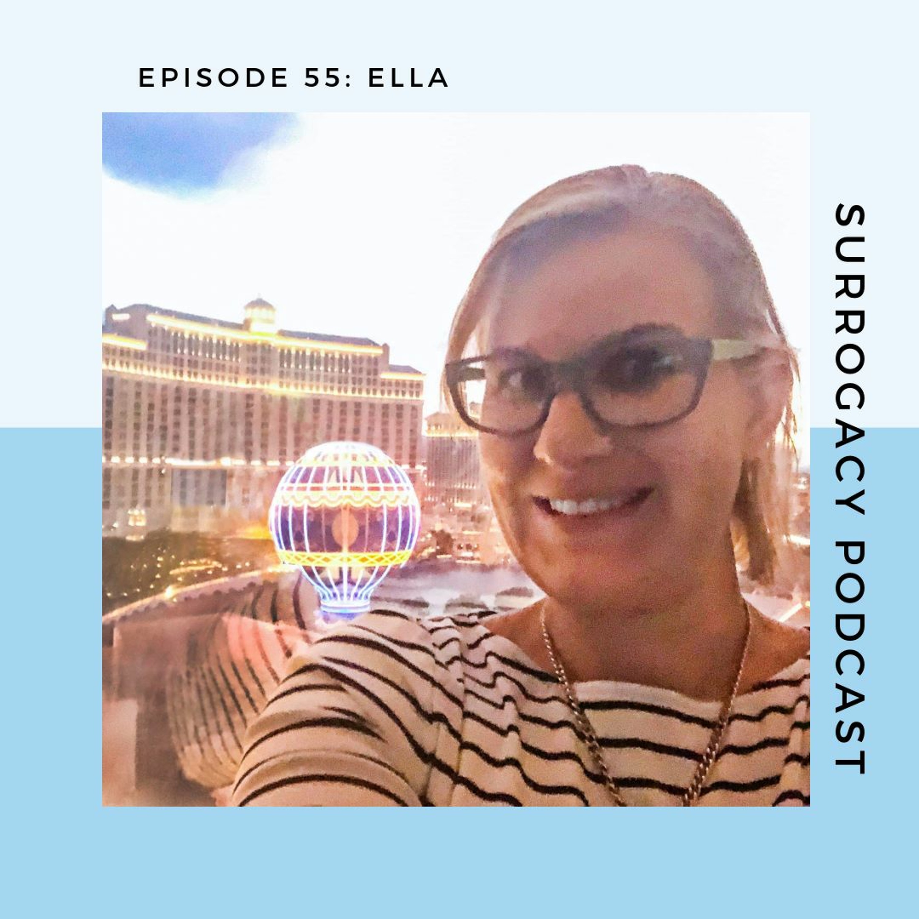 The Australian Surrogacy Podcast