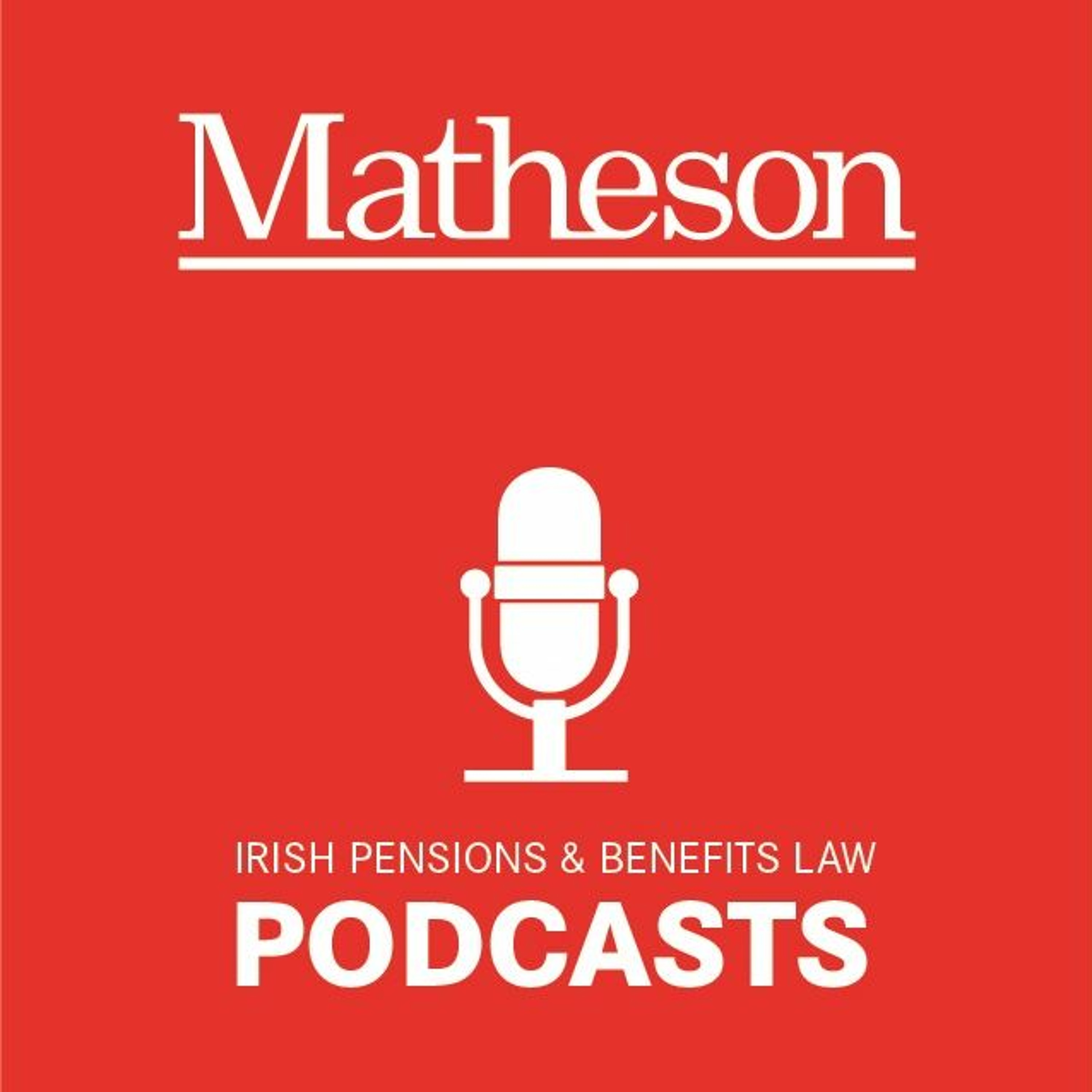 Episode 10: Employment, Pensions and Benefits Seminar - Beyond Retirement Age