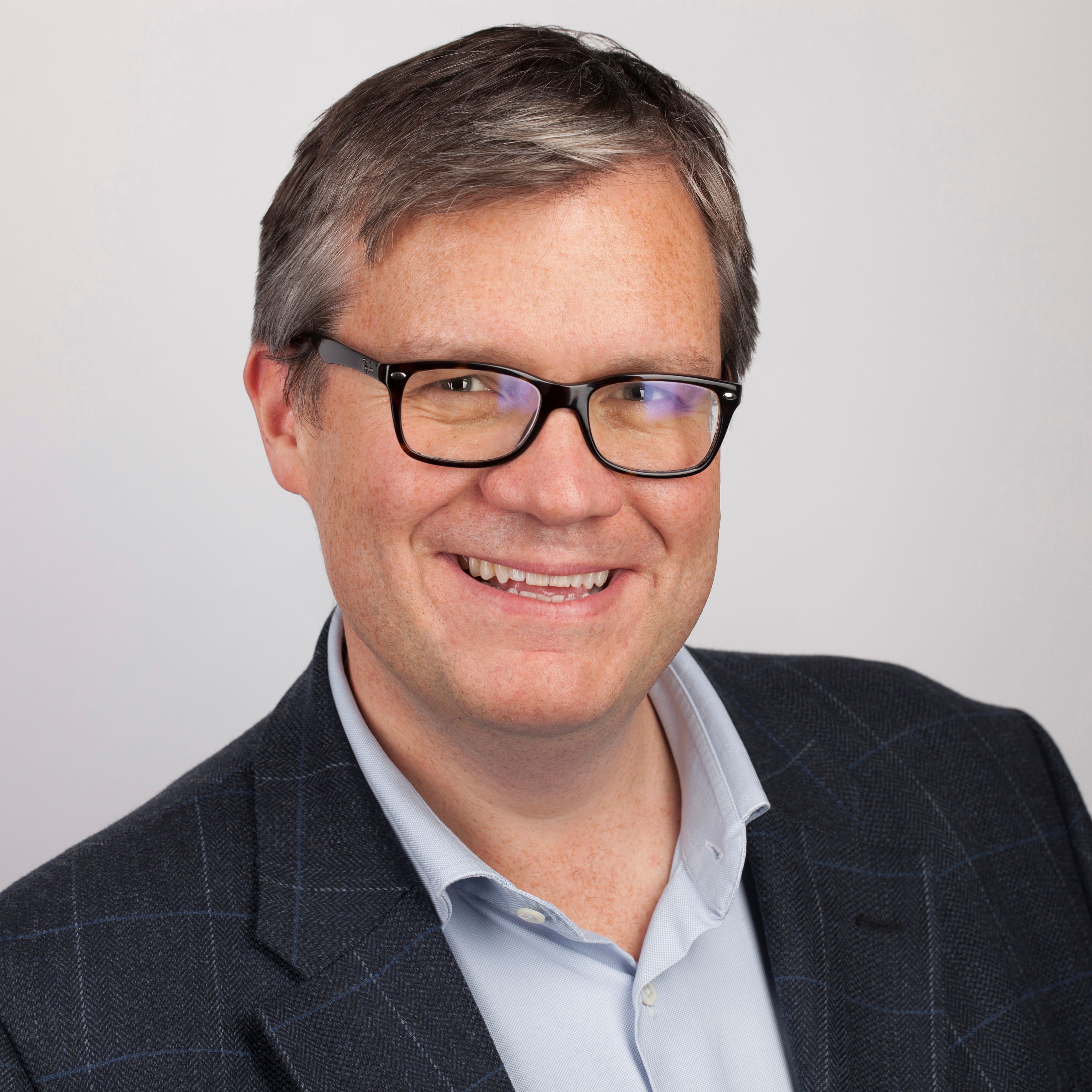 Matt Alder: World-leading talent acquisition expert