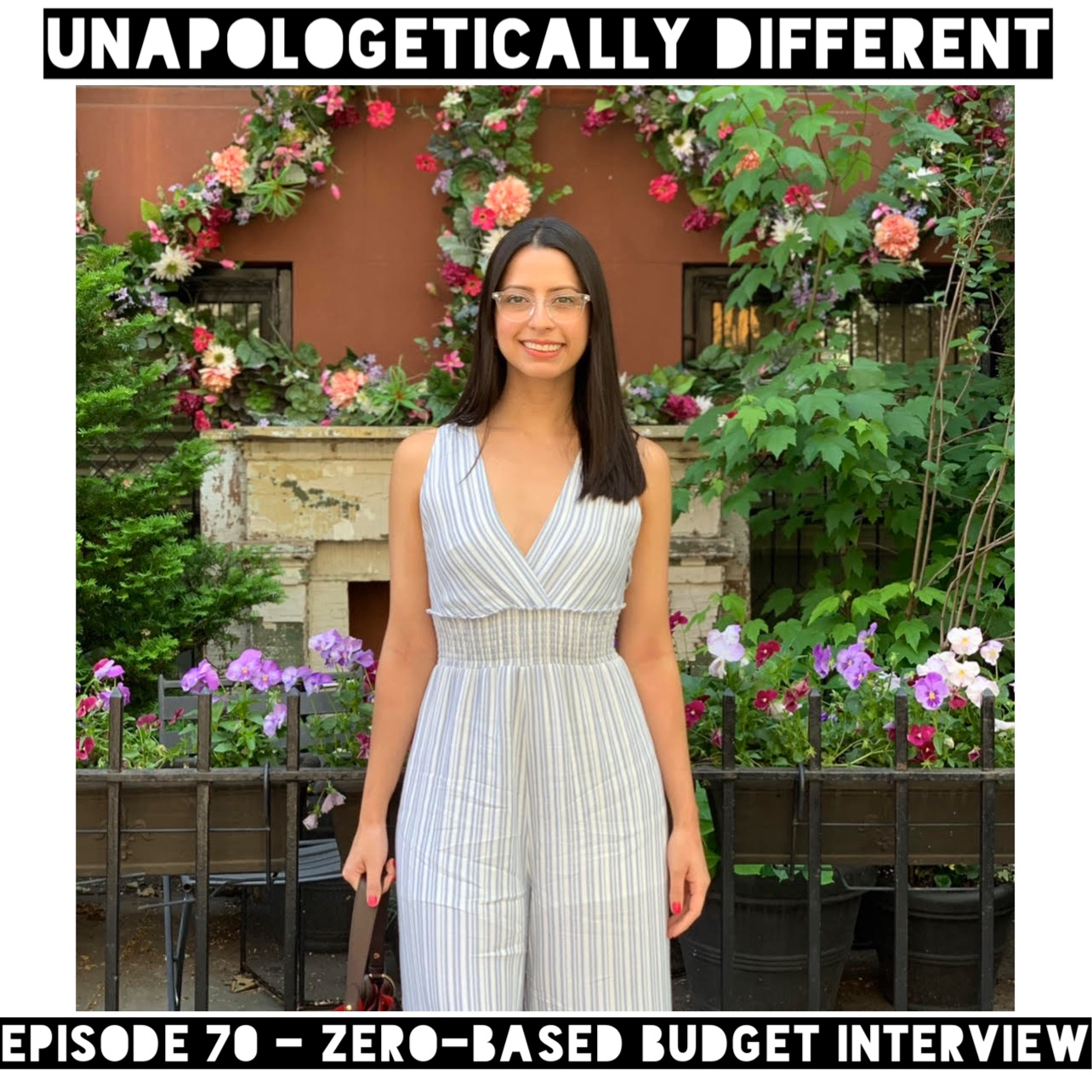 UD - Ep 70 - Zero-Based Budget Interview