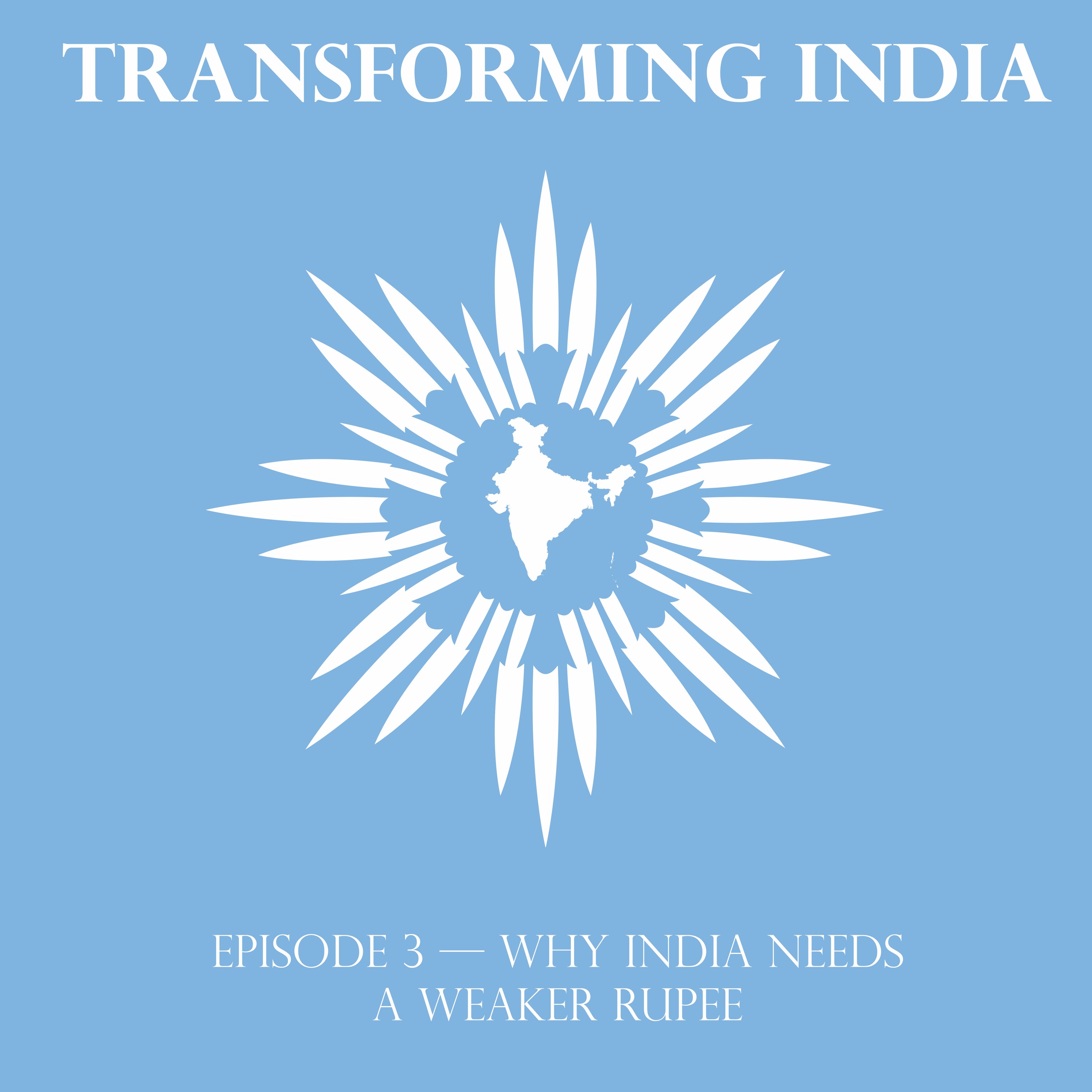 Transforming India