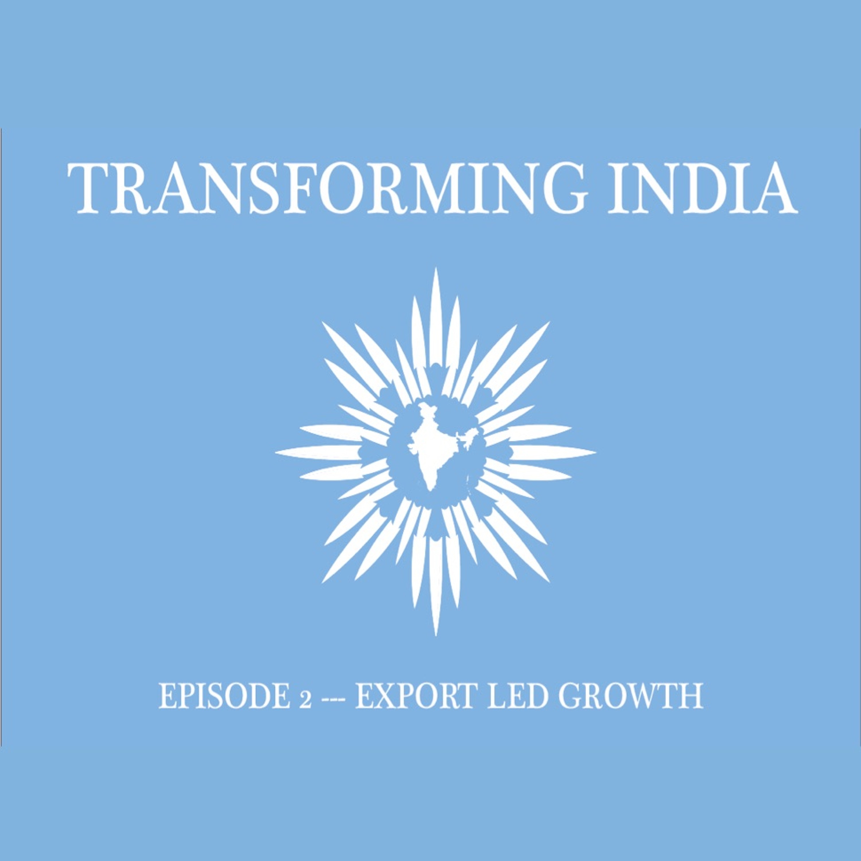Transforming India
