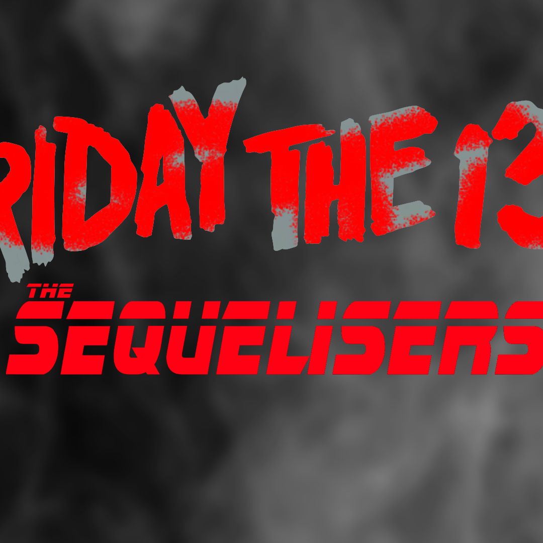 Season 4 Mid-Season #1 - Friday the 13th