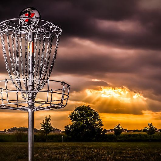 Ep. 116 8/12/19 Disc Golf Is Cooler Than You Think