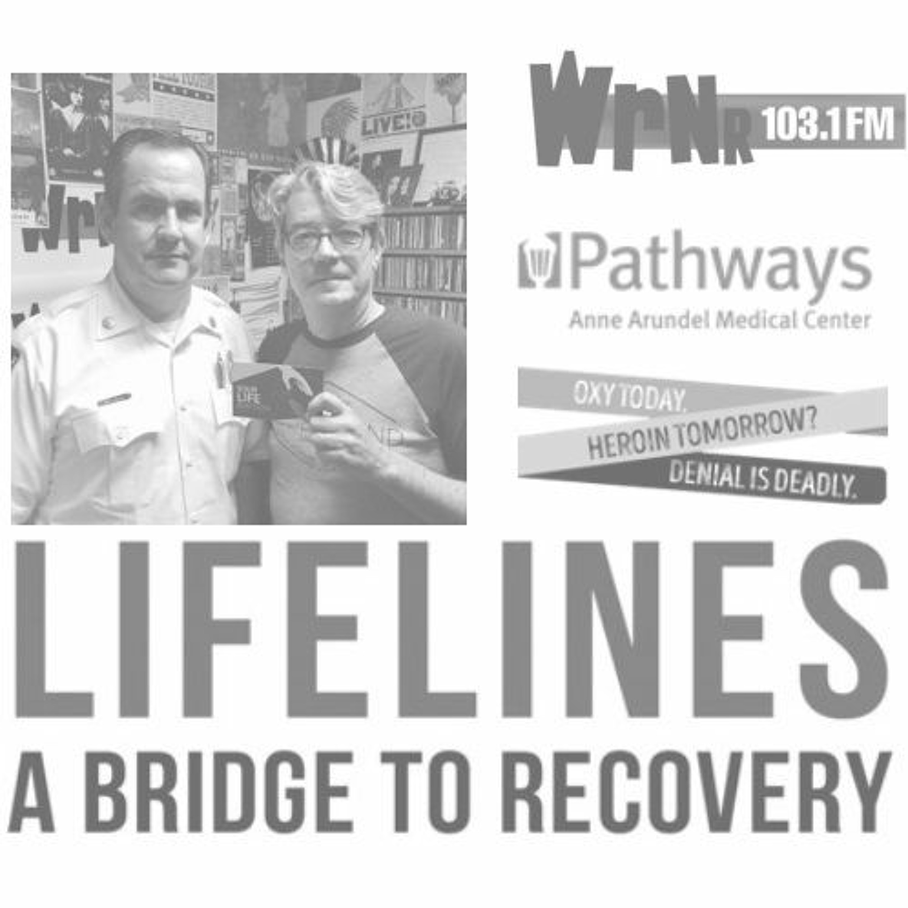WRNR Podcasts