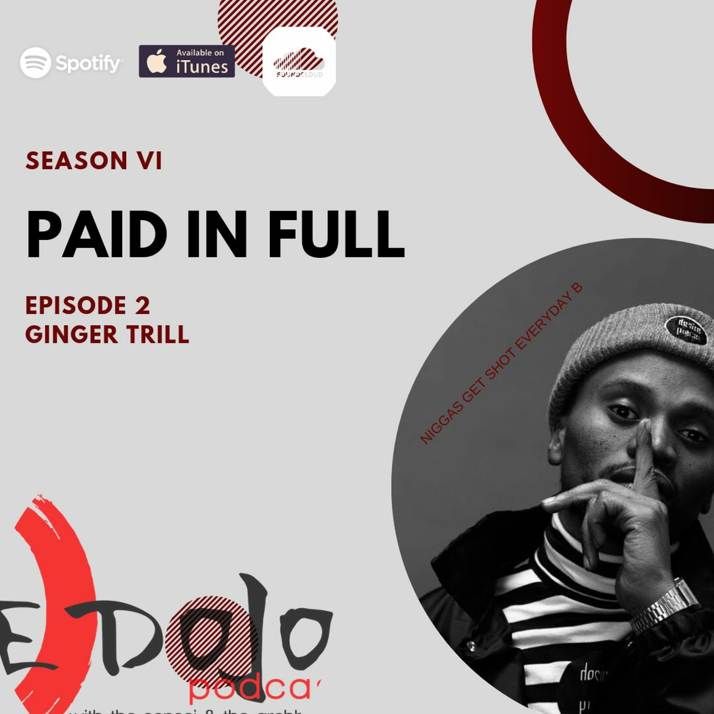 The Dojo SA Podcast
