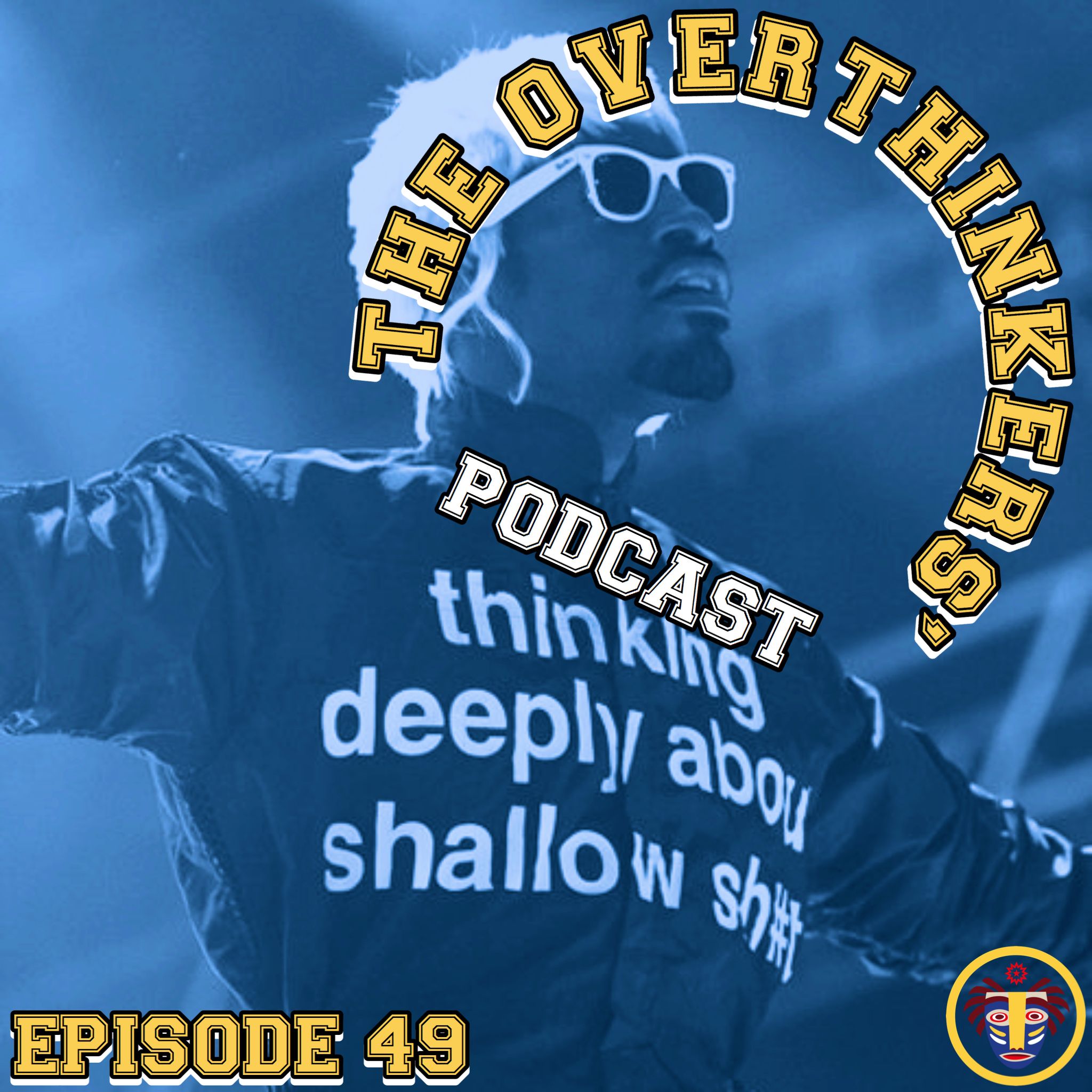 Episode 49 | "Stan"