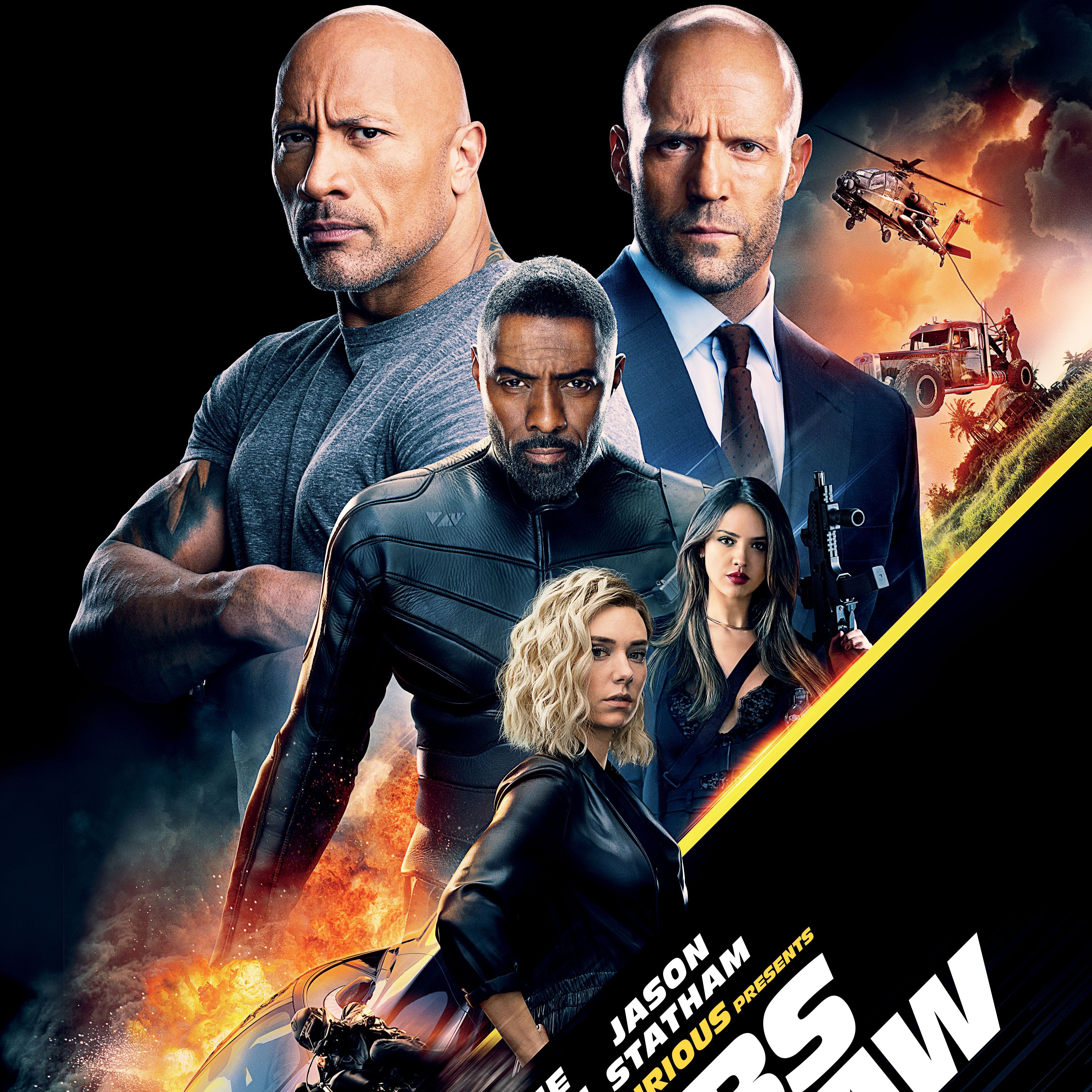 Episode 165 - Fast & Furious Presents: Last Call at Slick's