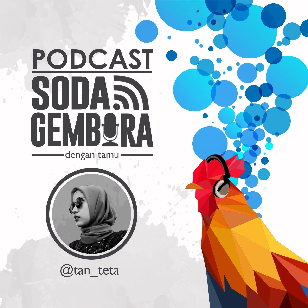 S2E04 - Ngobrolin Manual.id, Open Minded dan Sisi Lain Tan Teta