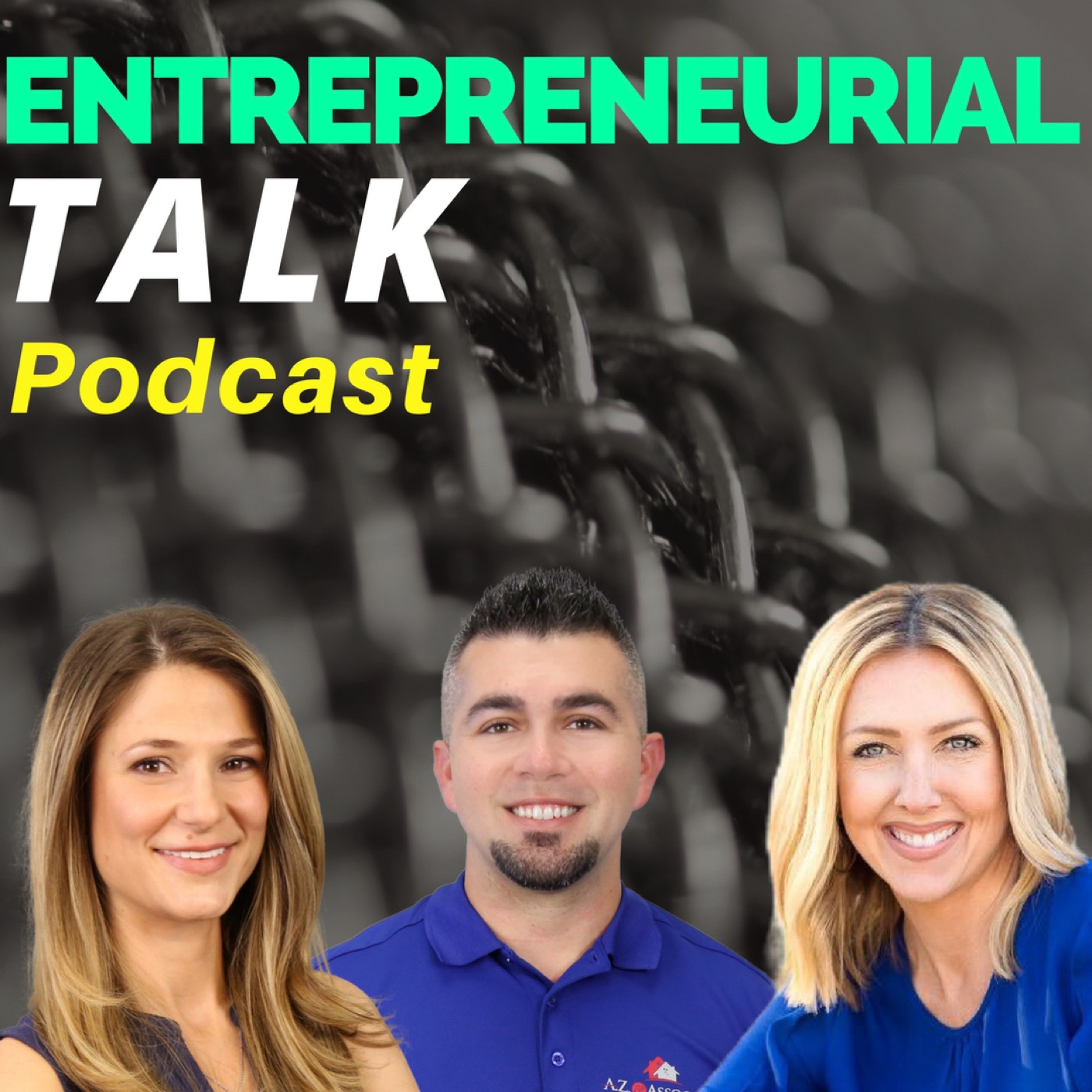 Entrepreneurial Talk Podcast