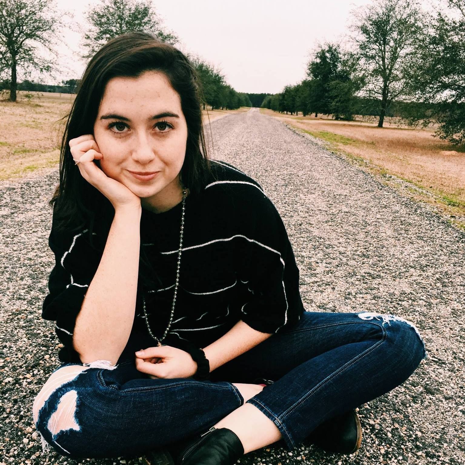 #106 Isabella Orrico