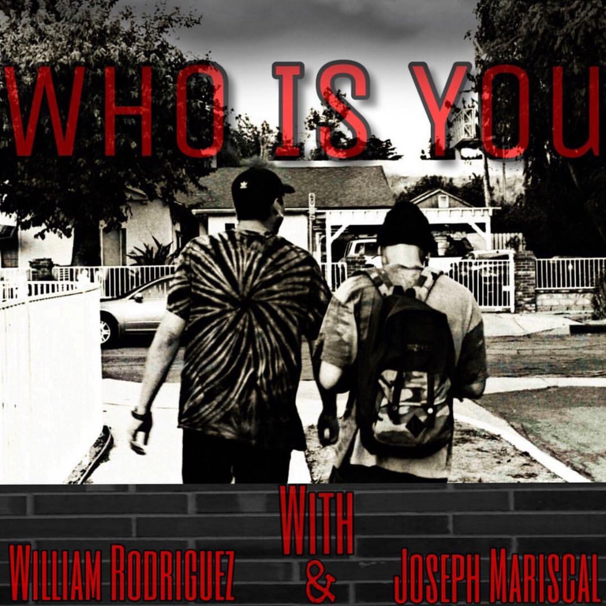 Episode#28 (Theres a ghost in my house!)