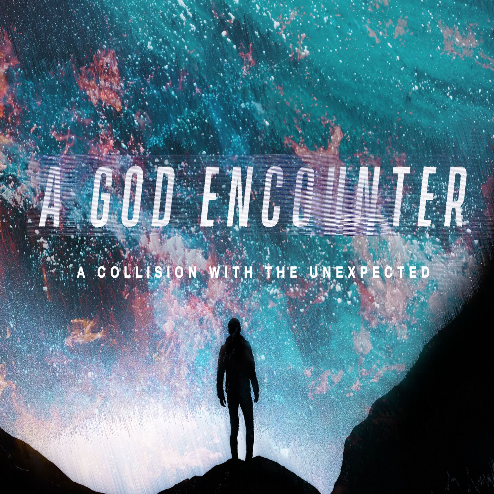 God Encounter Pt1 | Faith That Accesses The Future | Phil Valdez