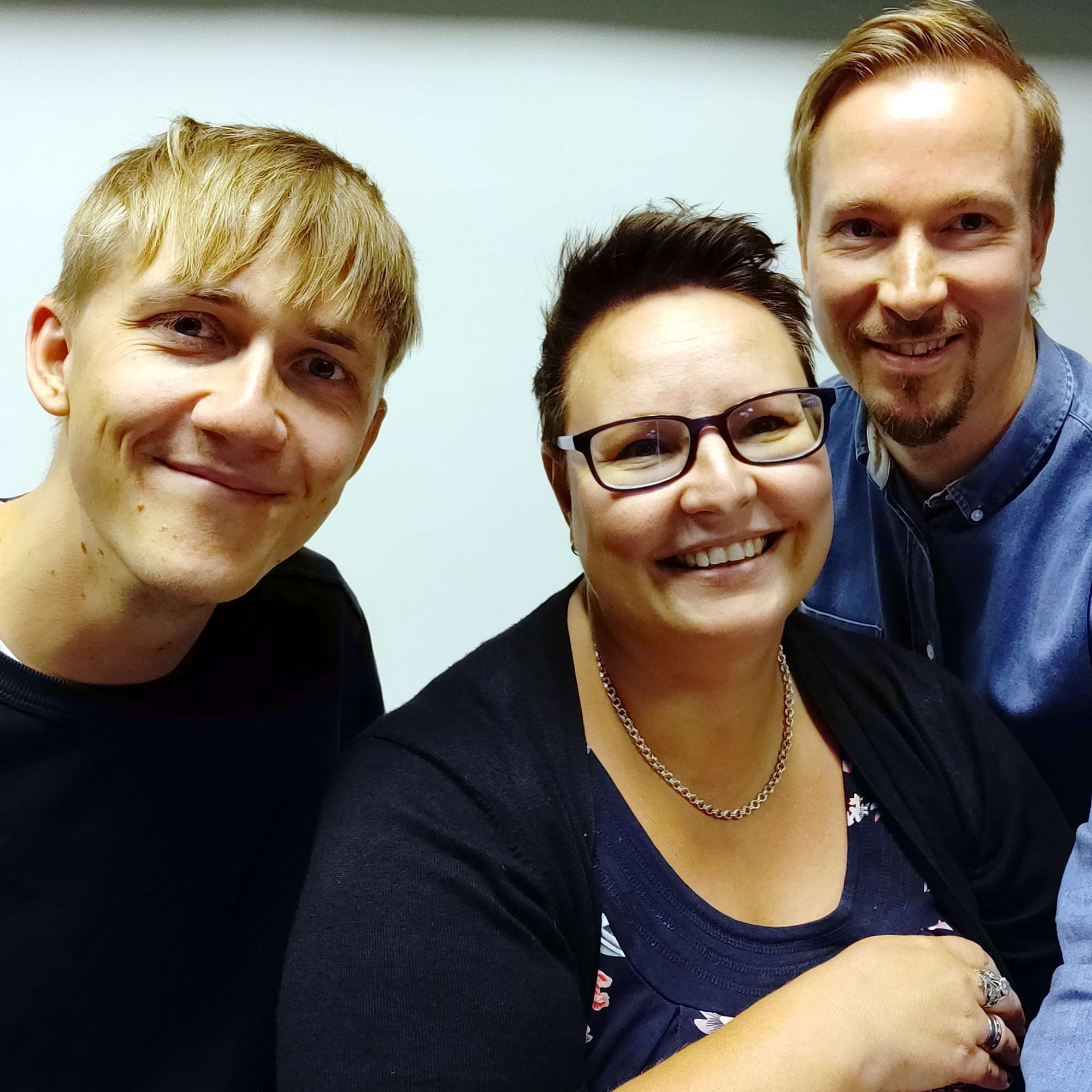 Bisnespöytä 38 - Growth Hacking - datalla kasvuun