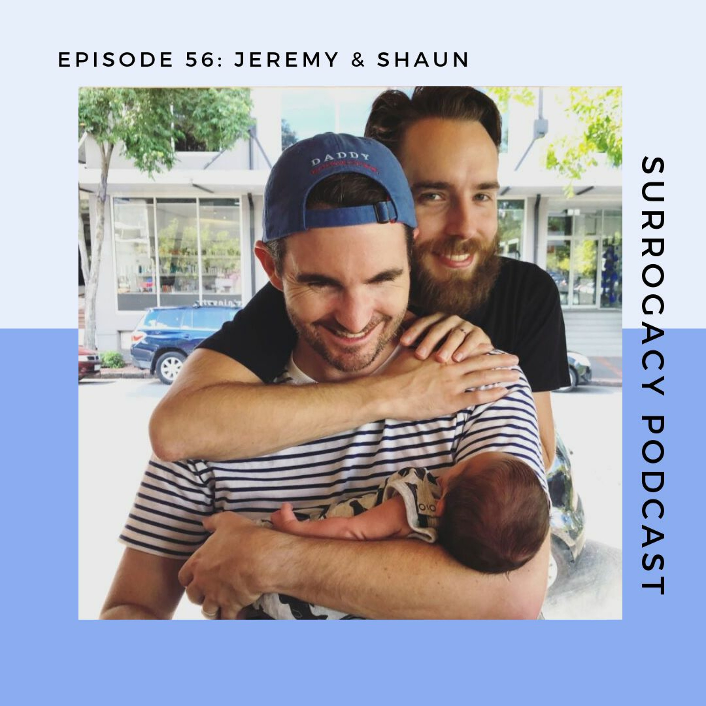 The Australian Surrogacy Podcast