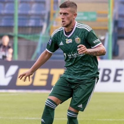 Lider we Wrocławiu. Śląsk ogrywa Lecha. #PodcastŚląsk odc.36 (Michał Chrapek)