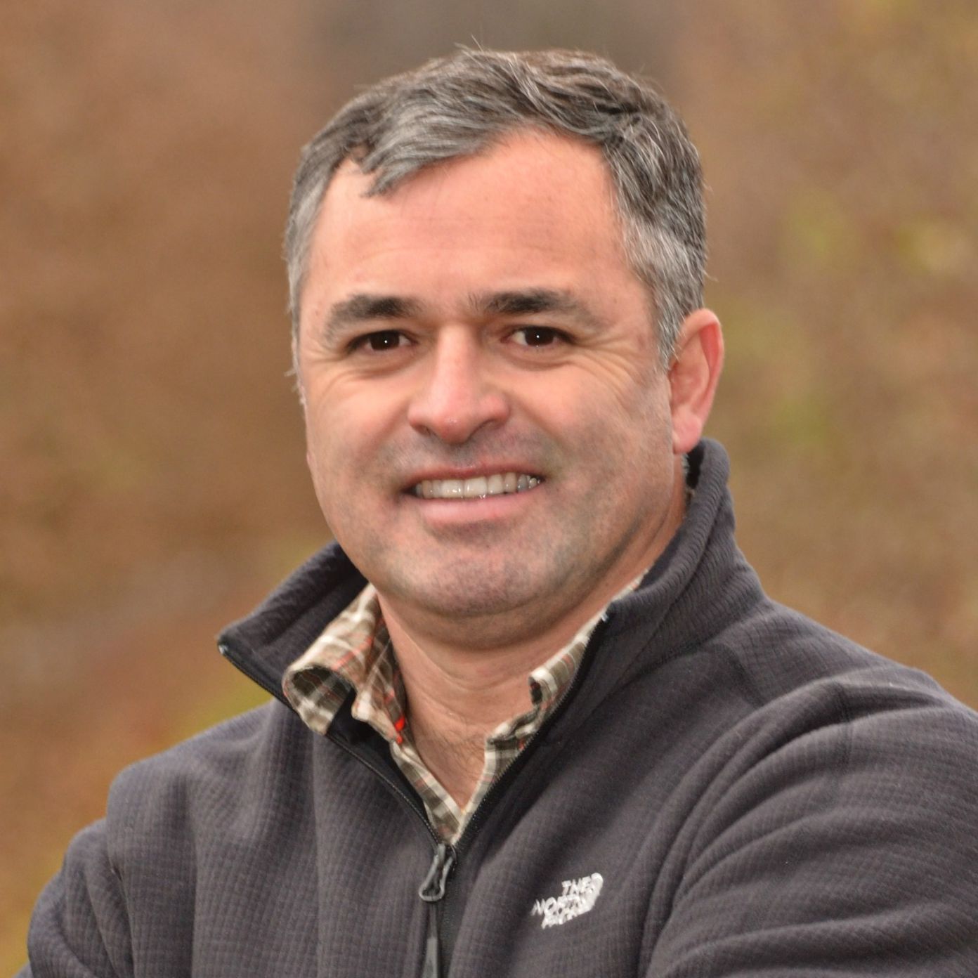 Specialist Spotlight: Mario Miranda Sazo on his path to CCE and digitizing orchards