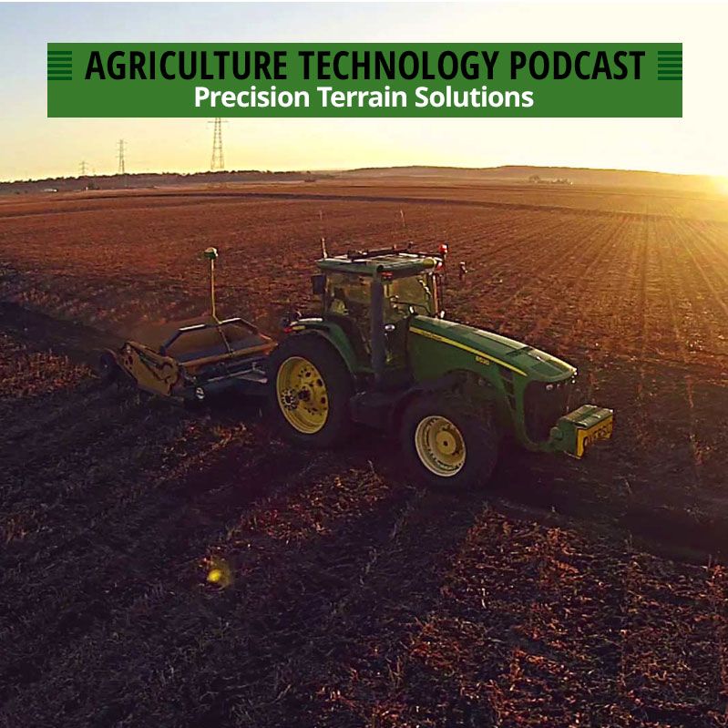 Ep. 98 Precision Terrain Solutions