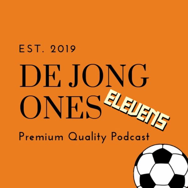 De Jong Ones | Elevens | Premier League De Jong Ones | Elevens | Premier League