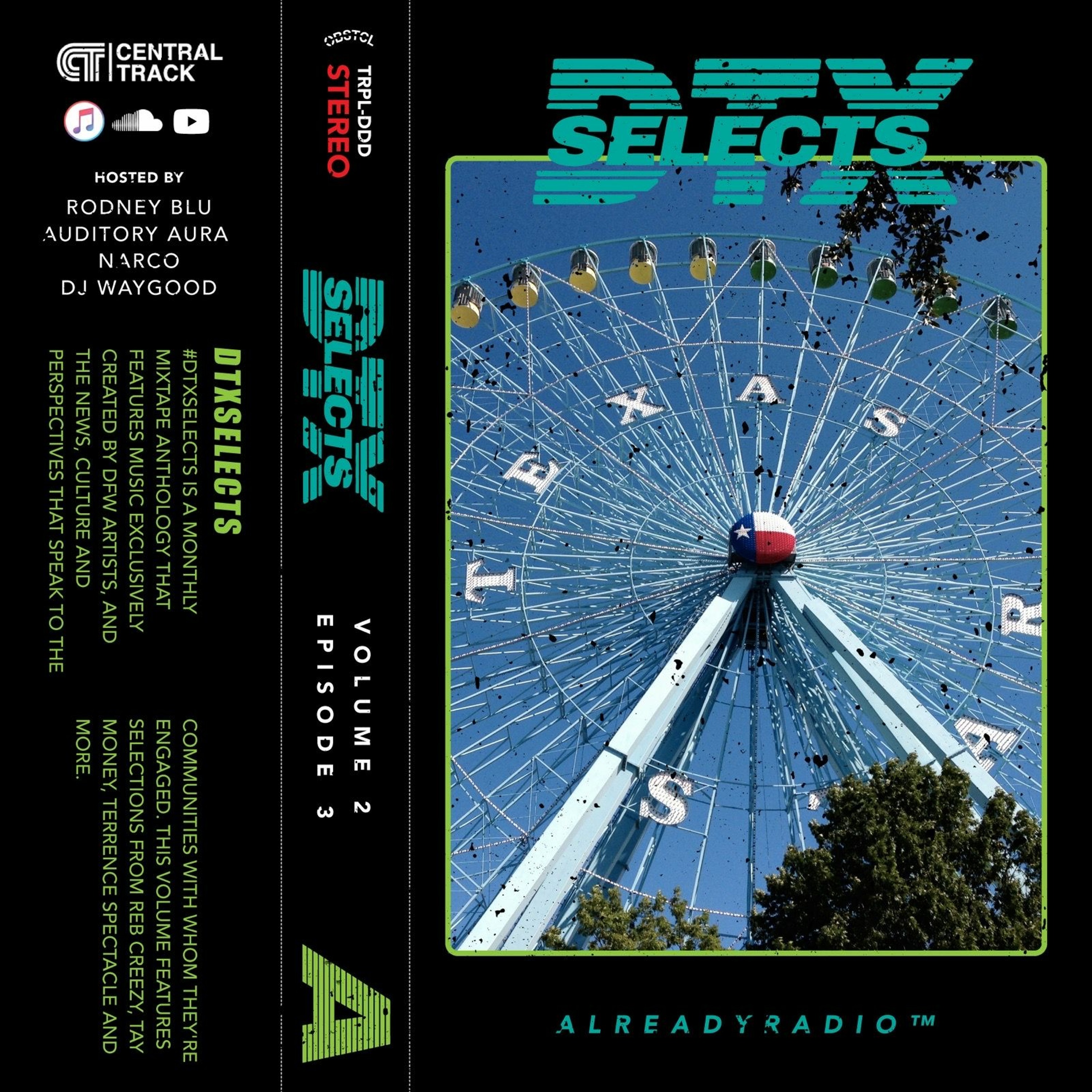 alreadyRADIO