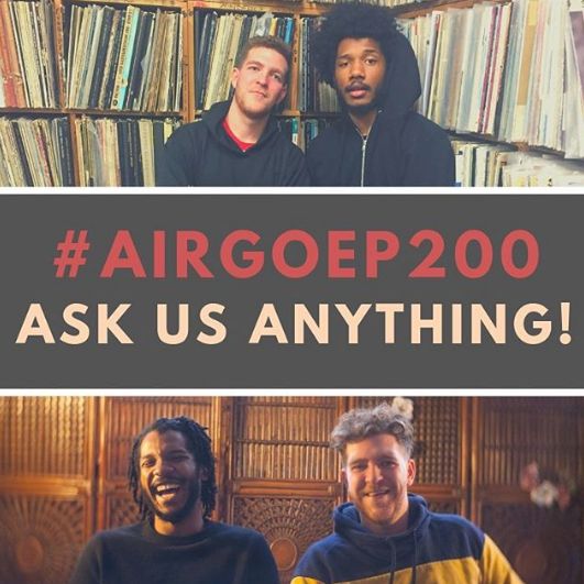 Episode 200 - Securing the Mailbag
