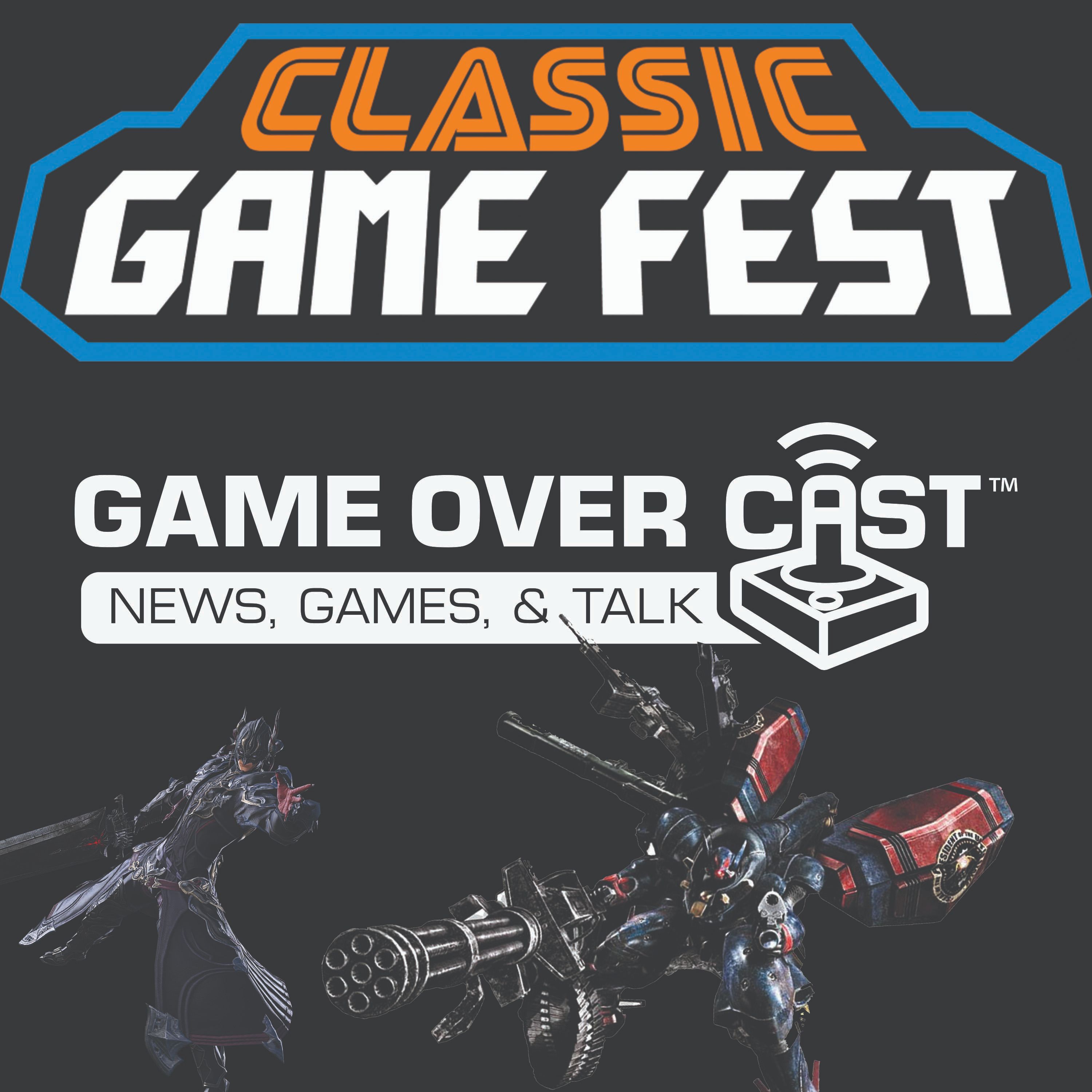 Episode 51- CGF Recap