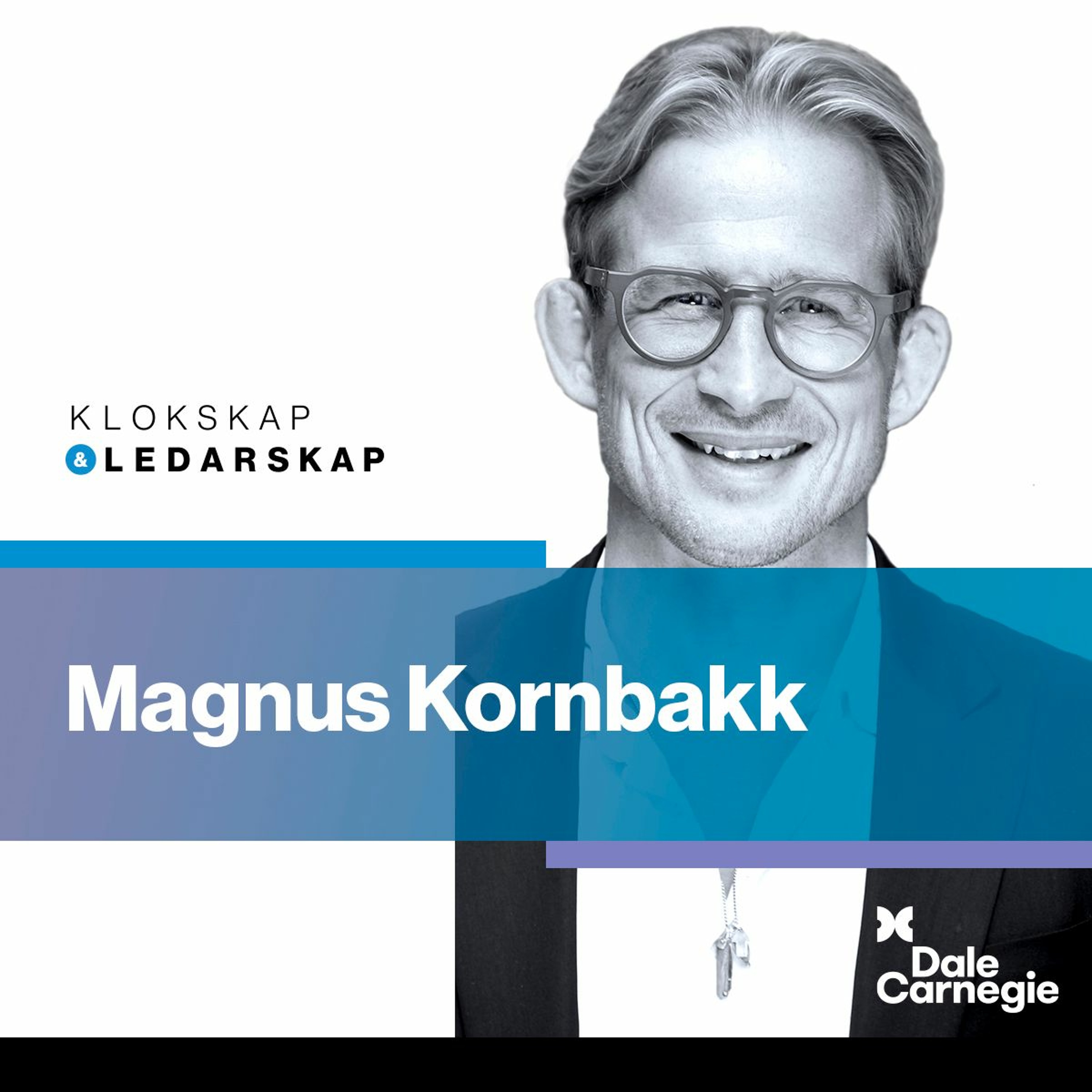 Klokskap & ledarskap