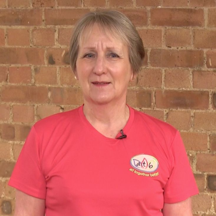 Cancer and exercise