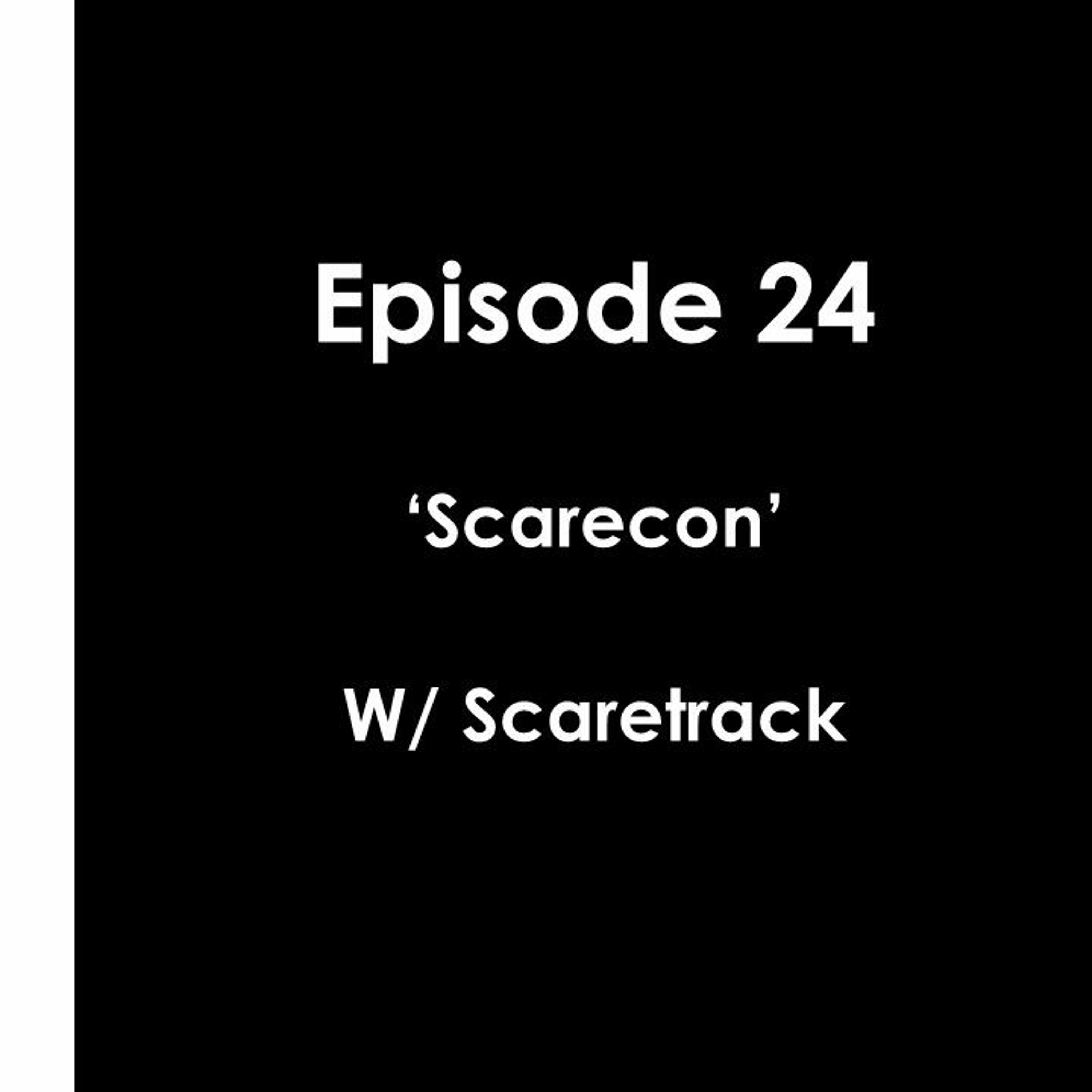 The Inevitable Theme Park Podcast