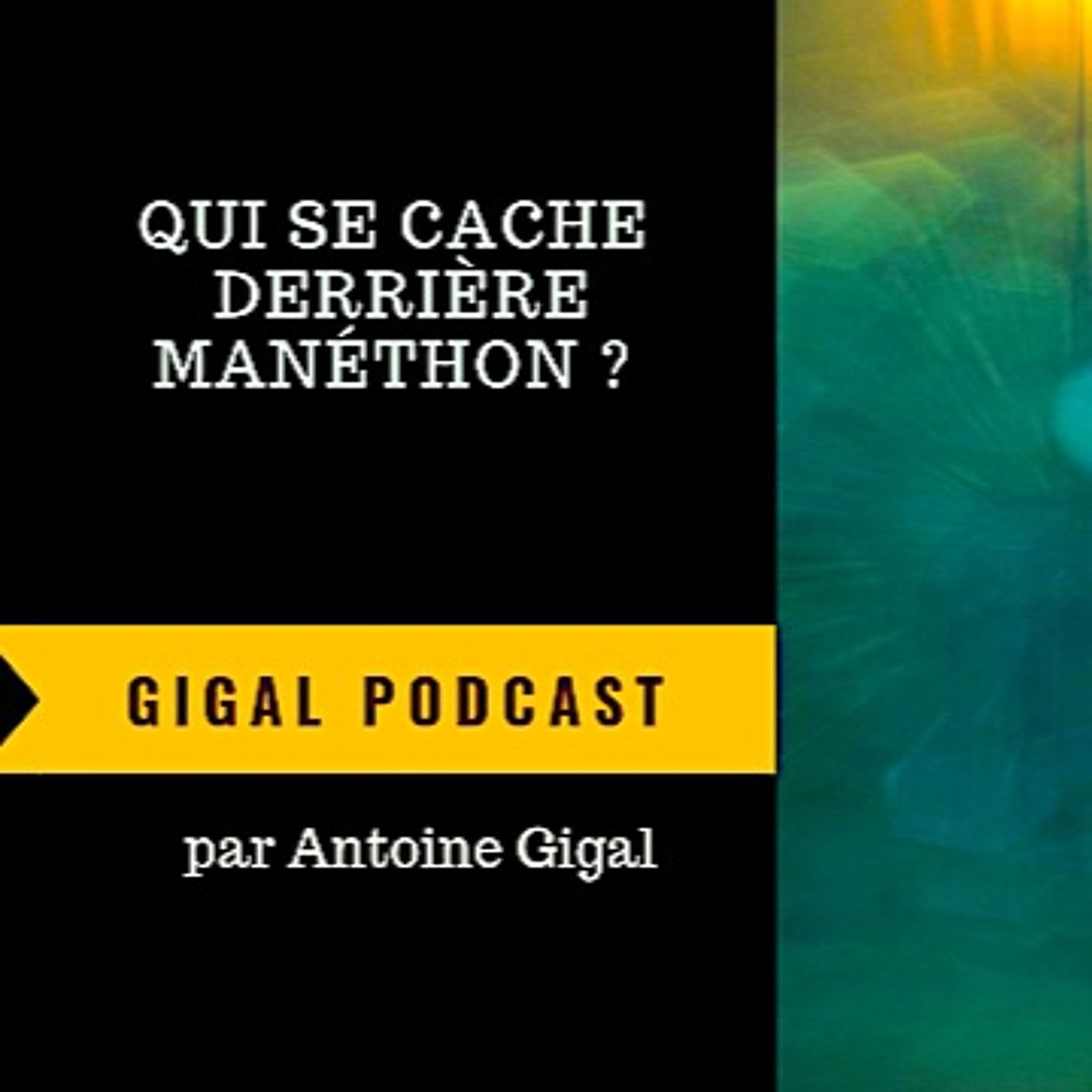 Qui se cache derrière Manéthon?