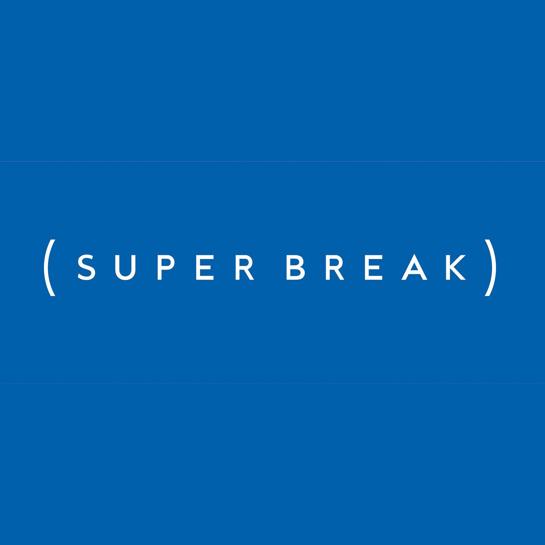Episode 22 - Super Break, Tui and Thomas Cook