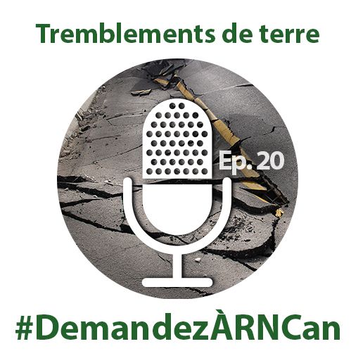 Peut-on prévoir un tremblement de terre? (Demandez à RNCan)