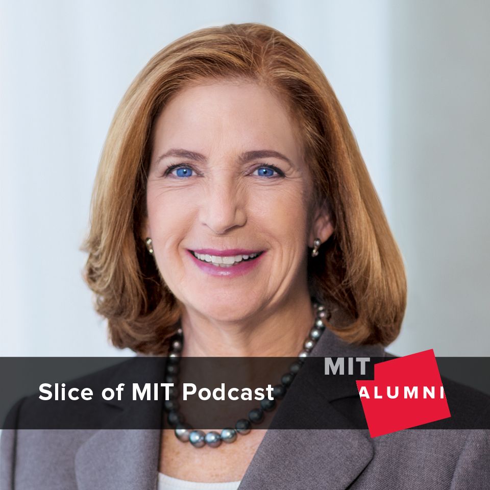 Ilene Gordon ’75, SM ’76 on Being a Fortune 500 CEO