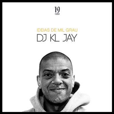 Ideias De MIL GRAU Com DJ KL JAY