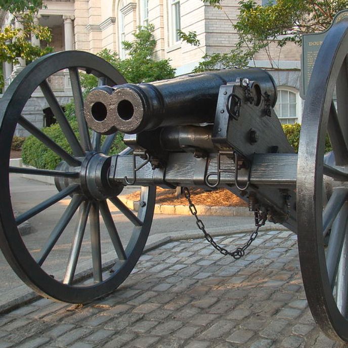 Union Soccer Podcast: Fire the cannons!
