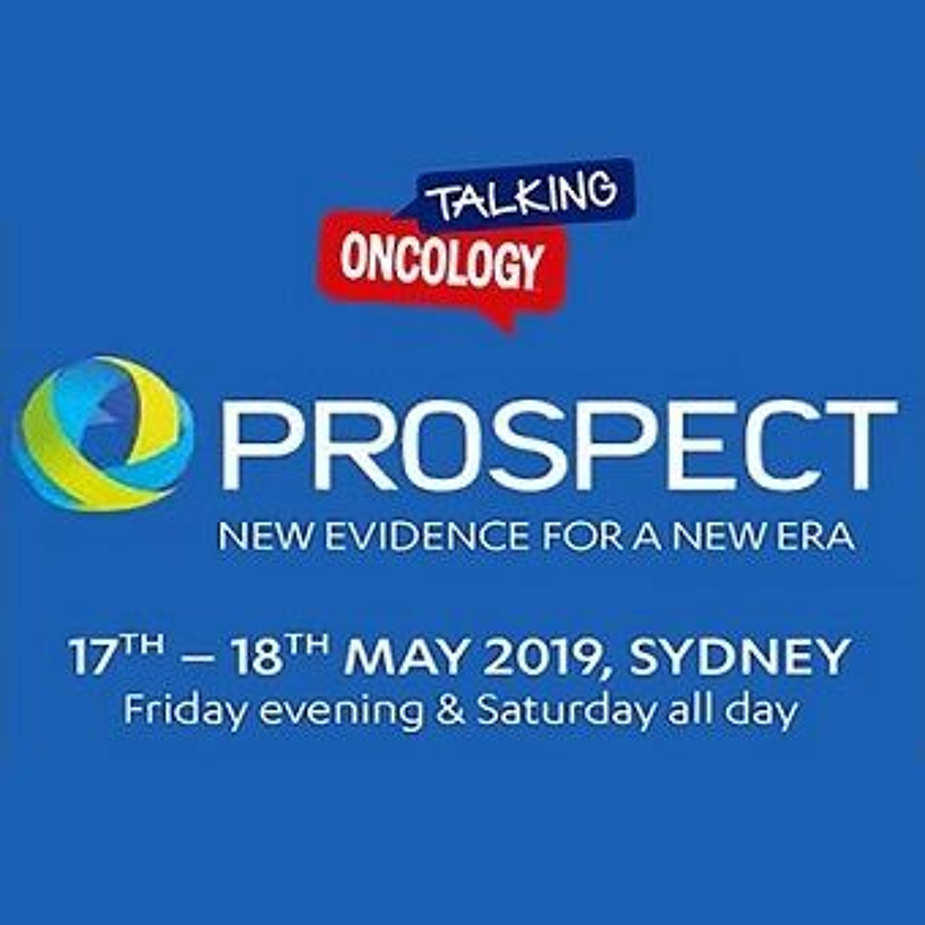 PROSPECT 2019 Conference Summary Part 1