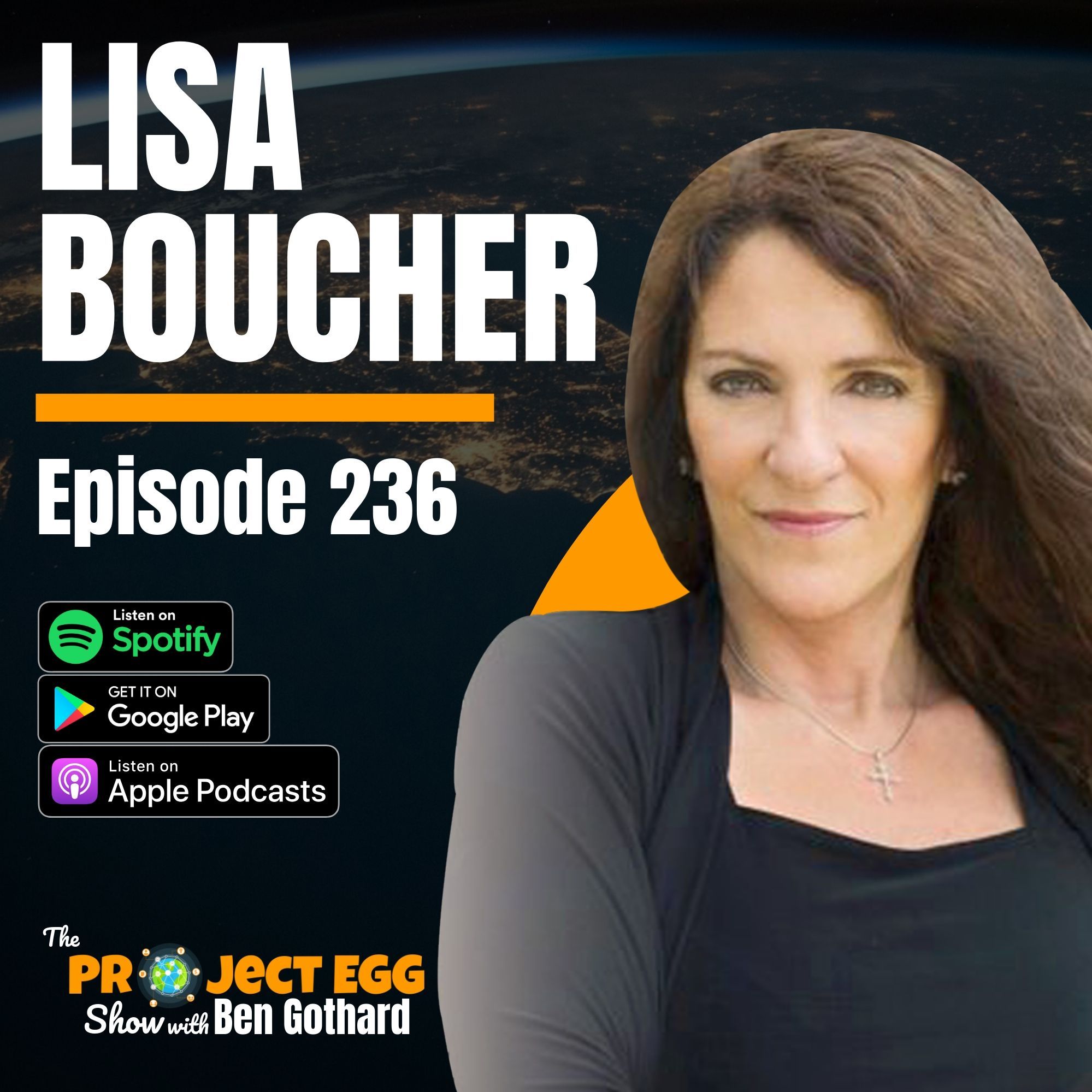 The Project EGG Show: Entrepreneurs Gathering for Growth | Conversations That Change The World